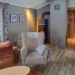 Four-bedroom In * Rendalen