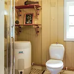 Four-bedroom In *