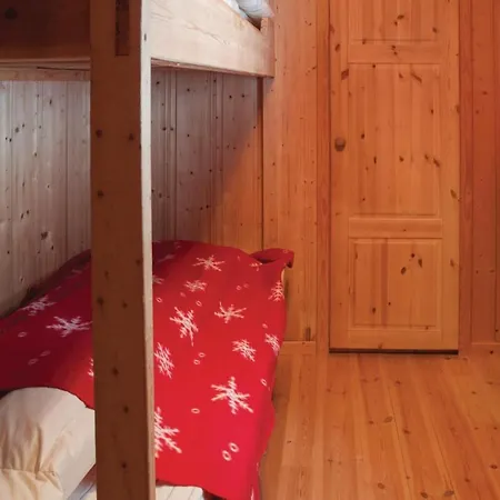 Superbe Maison à Avec Cuisine * Rendalen