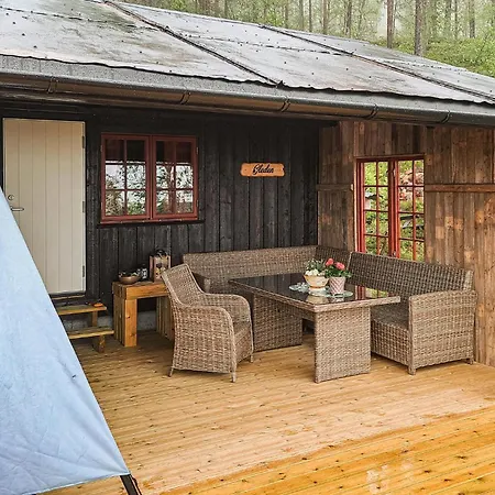 Four-bedroom In *