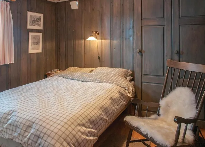 Four-bedroom In
