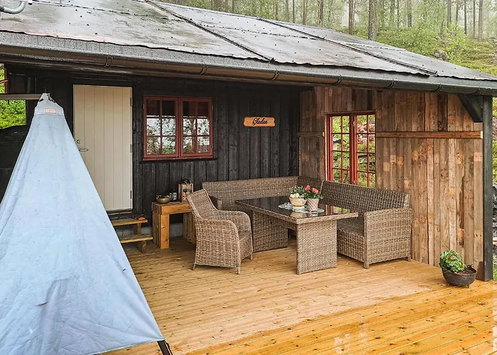 Four-bedroom In *
