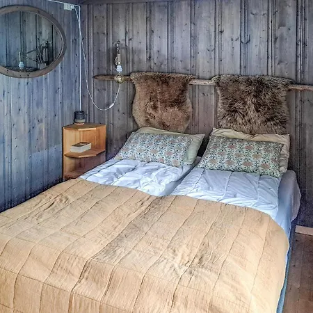 Four-bedroom In בית נופש Rendalen